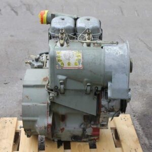 Motor second hand deutz f2l511 ult-026488