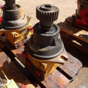 Hidromotor liebherr fmf090 100