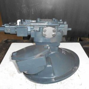 Pompa hidraulica rexroth a8vo107 â€“ second hand ult-037725
