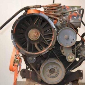 Motor second hand deutz bf6l913c ult-026462