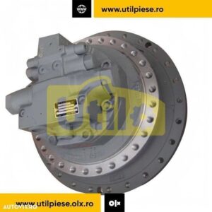 Transmisie finala pentru excavator holland e215b
