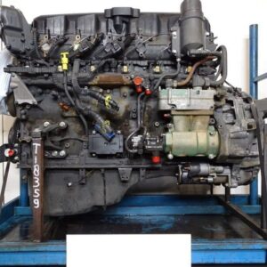 Motor second hand daf mx-265-s1 ult-026390