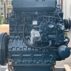 Motor bobcat t180 ult-020186