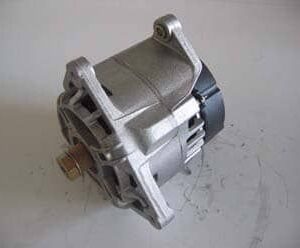Alternator pentru MERCEDES-BENZ- u50 â€“ cu motor omo602.981, 989turbo ult-0734