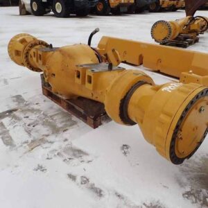 Axa caterpillar 980 m , piese de schimb caterpillar 980 m ult-01944