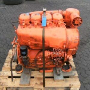 Motor second hand deutz f4l913 ult-026531
