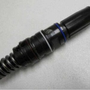 Injector motor KOMATSU S6D105 ult-017800