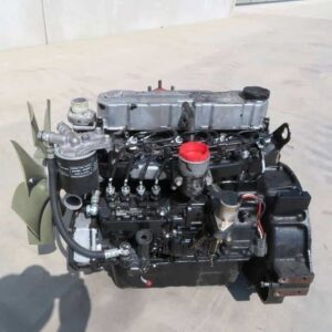 Motor mitsubishi s4q2 ult-025203