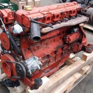 Motor deutz bf6m1013e