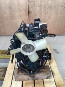Motor kubota d722 ult-024019