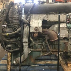Motor volvo fe fl d7f290 21464862 2010 ult-027143