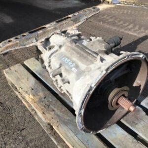 Cutie de viteze camion mercedes g56-6 2006 ult-09545