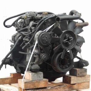 Motor deutz bf4m1012e ult-021735