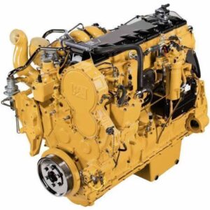 Motor caterpillar c15-b5r ult-020531