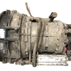 Cutie de viteze man zf ecomat4 6hp554c 2009 ult-09789