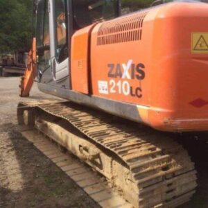 Piese de schimb second hand hitachi zx 210 lc ult-028902