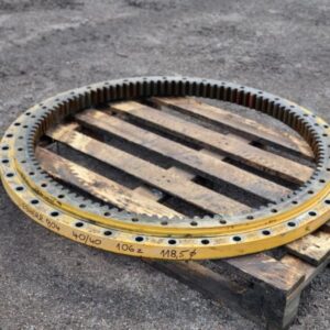 Coroana de rotire liebherr a904 ult-07832