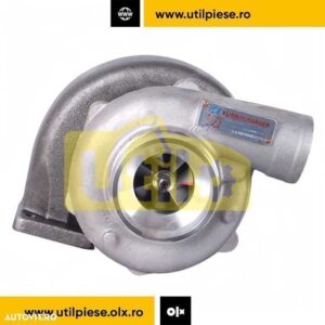 Turbo compresor pentru motor cummins 4ta-390