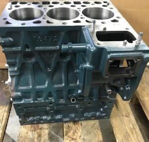 Blocmotor â€“ motor kubota d1703 ult-03957
