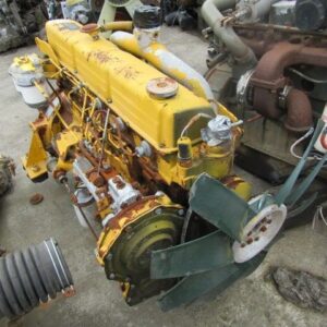 Motor ford 2700 second hand ult-023125