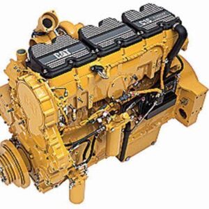 Motor caterpillar c18-c6c ult-020560
