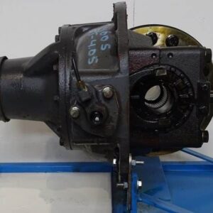 Grup diferential daf  1355 4.05 ult-016109