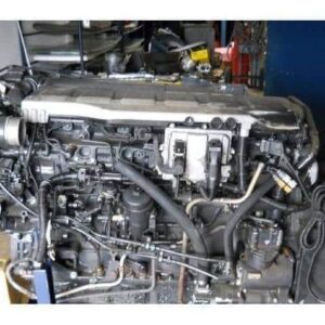 Motor man d2676lf22 ult-024628