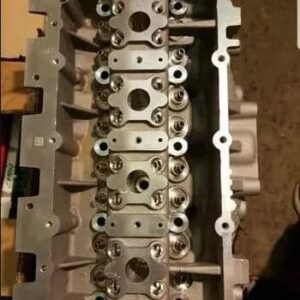 Chiuloasa pentru motor liebherr d 924 tie ult-06308