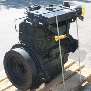 Piese motor Perkins AG 1004-4 sau motor Perkins