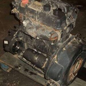 De vanzare motor cummins a1700 â€“ second-hand ult-010578