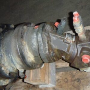 Hidromotor tip brueninghaus hydromatik pentru fiat hitachi fh150w-3 ult-016996