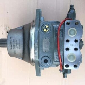 Hidromotor fmf090 pentru liebherr r946, r950 ult-016720