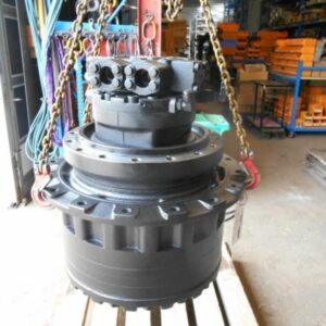 Hidromotor de mars caterpillar ult-016344