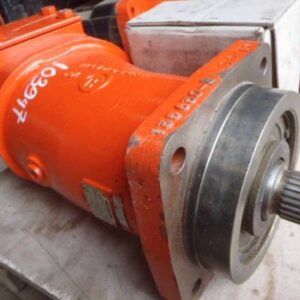 Pompa hidraulica a7v225lv second hand ult-033548