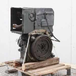 Motor deutz f2l1011f
