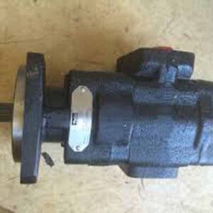 Pompa hidraulica pentru buldoexcavator case 580sle ult-037122
