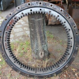 Coroana de rotire excavator case 788 lc second hand ult-07013