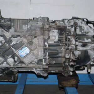 Cutie de viteze  daf zf12as 2330 td ult-09643