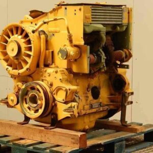 Motor deutz bf4l914 â€“ reconditionare ult-021665