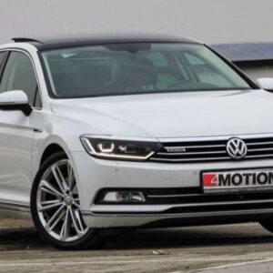 Volkswagen passat 2.0 tdi 4motion 240 cai ( accept cryptomonede)