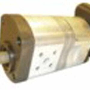 Pompa hidraulica pentru tractor case 956xl, 1056xl ult-037526