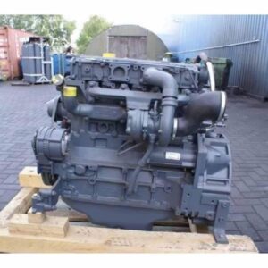 Motor deutz bf4m1013 ult-021743