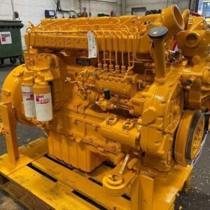 Motor liebherr d906na second hand ult-024368