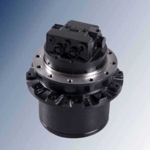 Transmisie finala-hidromotor de mars Kobelco SK35 SR