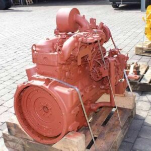 Piese pentru motor iveco 8065 ult-031104