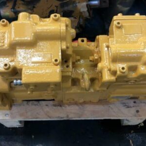 Pompa hidraulica caterpillar k3v63dt ult-034217