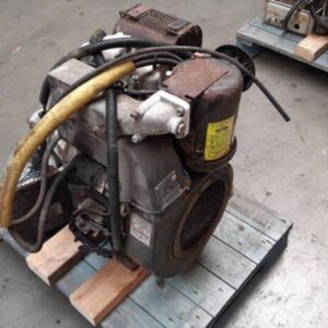 Motor hatz 2g40h ult-023180