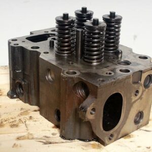 Chiuloasa motor komatsu saa6d125e -wa480-6 ult-06052