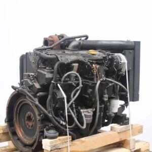 Motor diesel deutz bf4m1013c ult-022774