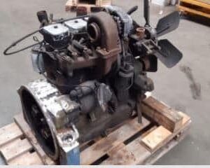 Motor cummins 4bt3.9-c ult-020052